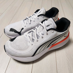 푸마 운동화 샌드 프로 2(31077909) 러닝화 사이즈275여러 중고사이트에도 같이 판매하고 있어서 삭제되면 팔