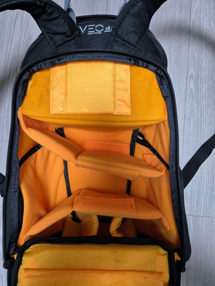 뱅가드 VEO41 Discover 41 카메라백팩--6