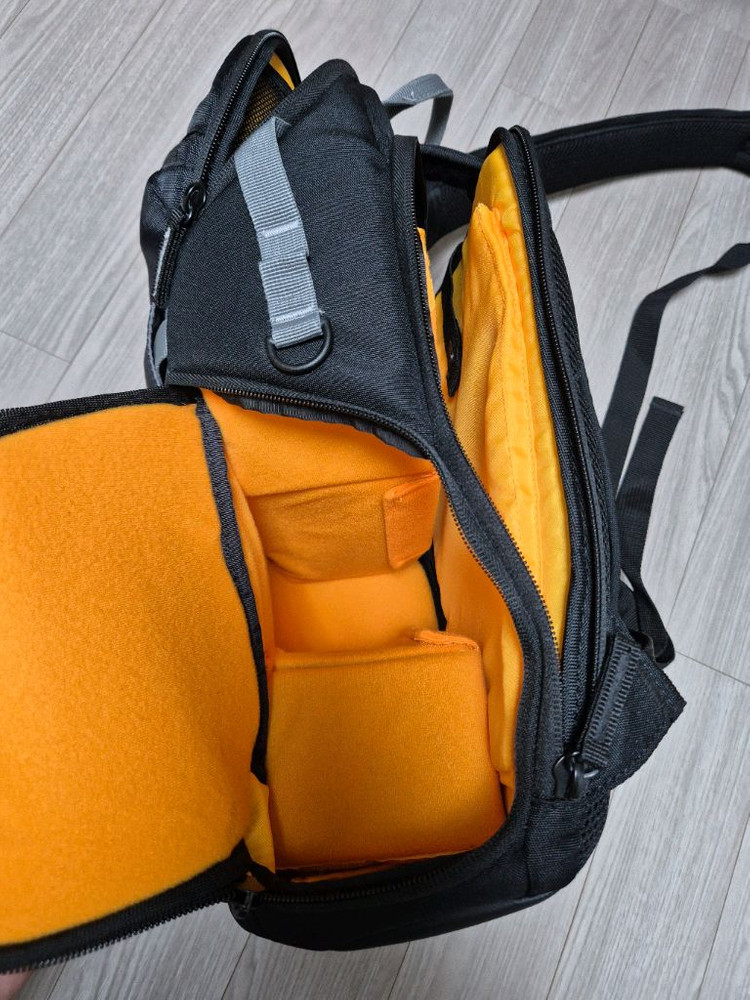 뱅가드 VEO41 Discover 41 카메라백팩--7