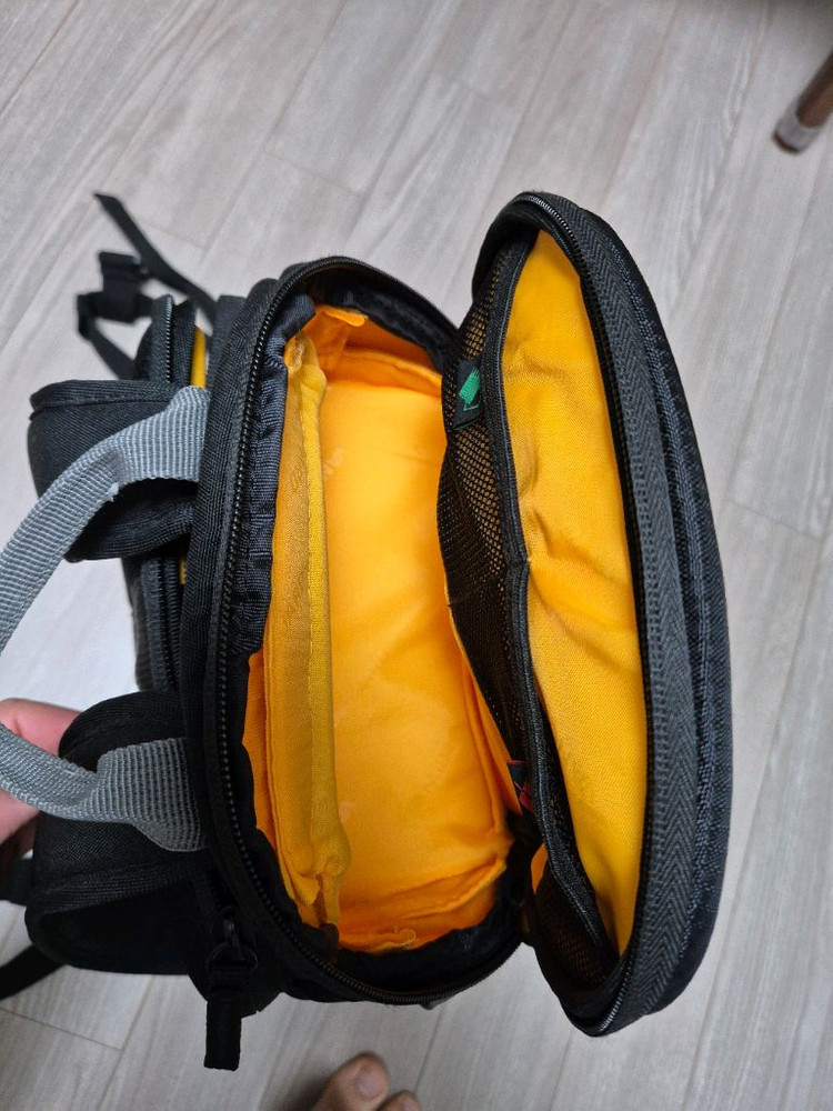 뱅가드 VEO41 Discover 41 카메라백팩--8