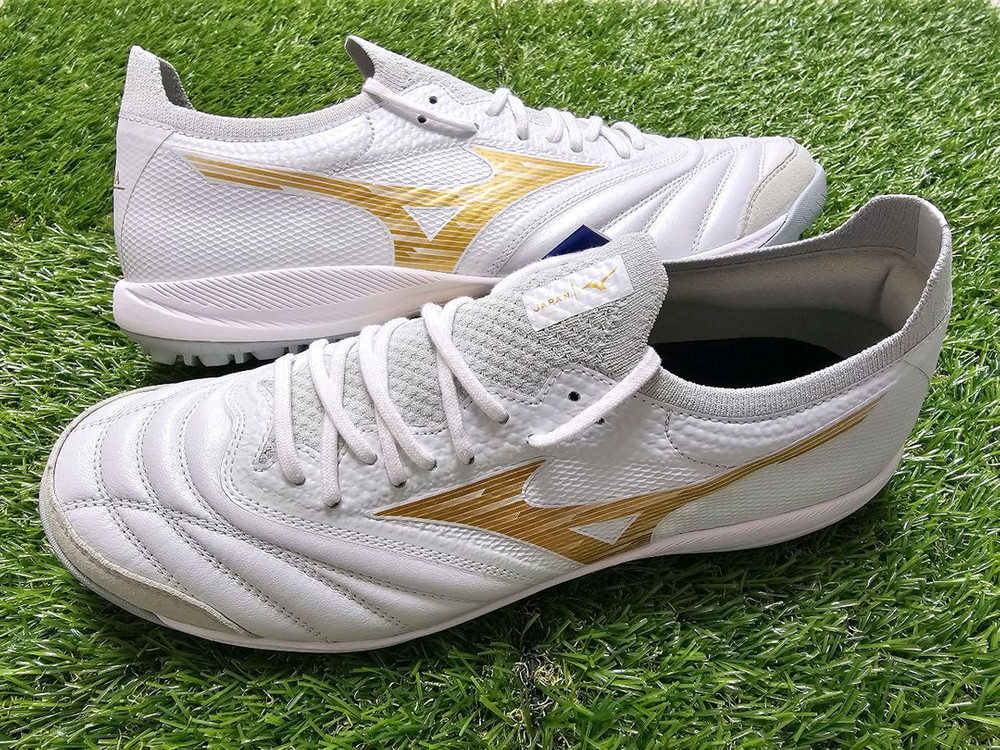 [새상품]모렐리아 네오 살라 베타 JPN TF Bright Gold팩--1