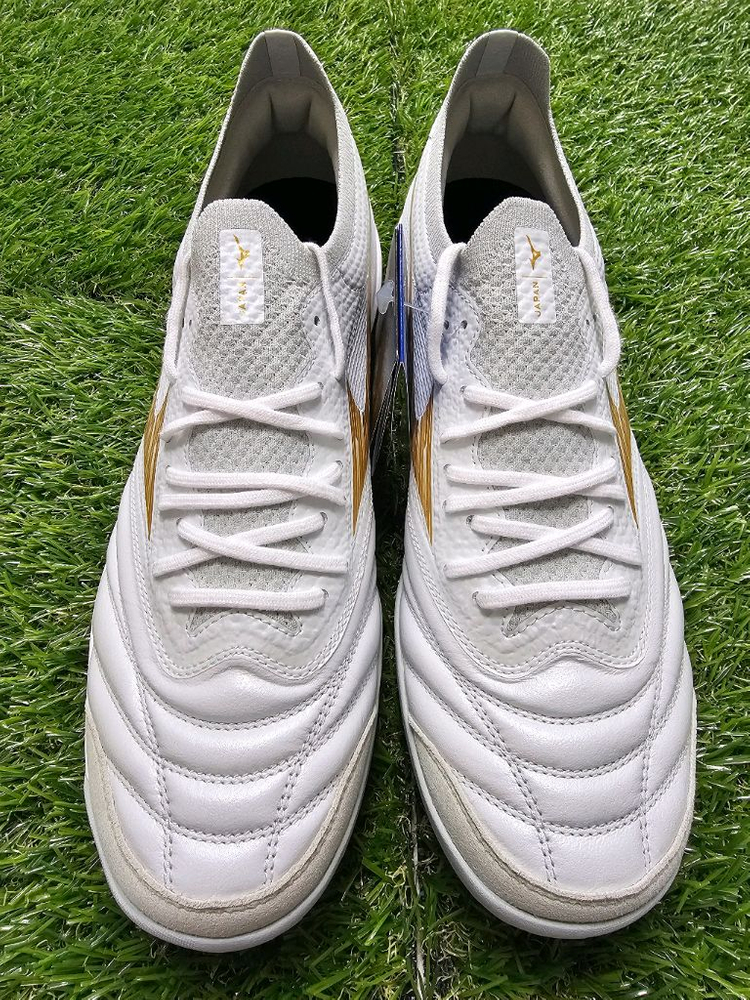 [새상품]모렐리아 네오 살라 베타 JPN TF Bright Gold팩--3