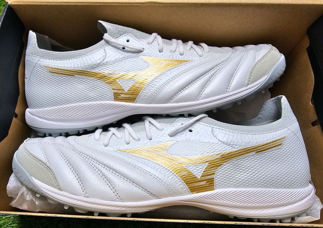 [새상품]모렐리아 네오 살라 베타 JPN TF Bright Gold팩--9