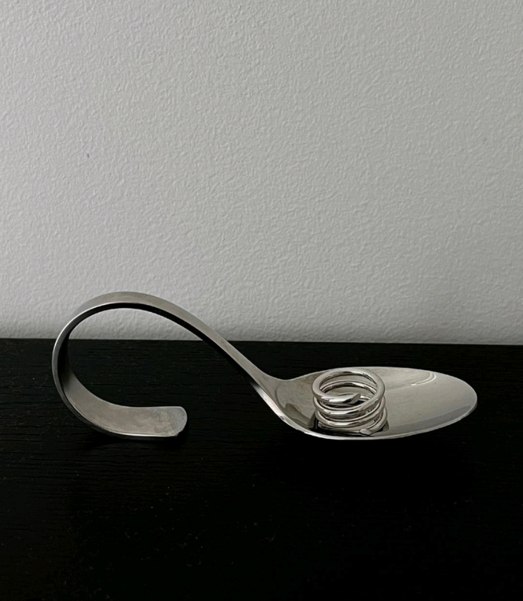 넘버링 #8403 반지--4