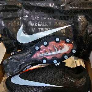 [타임세일]나이키 머큐리얼 베이퍼16 엘리트 AG Shadow팩 255mm