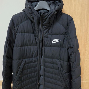 나이키 패딩 점퍼 105팝니다