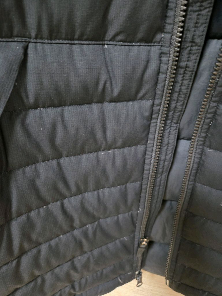 나이키 패딩 점퍼 105팝니다--2