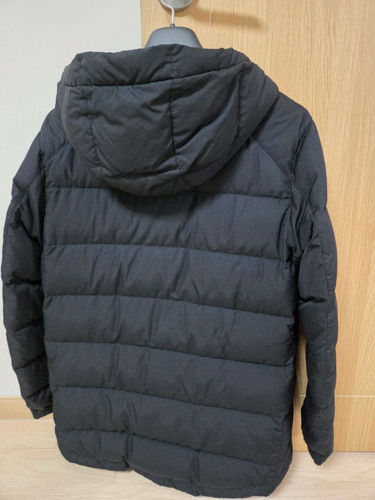 나이키 패딩 점퍼 105팝니다--3