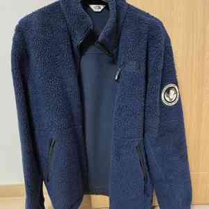 노스페이스 플리스 자켓 105 팝니다