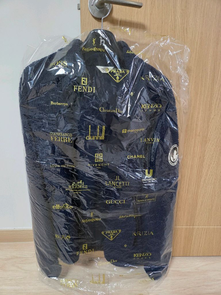 노스페이스 플리스 자켓 105 팝니다--4