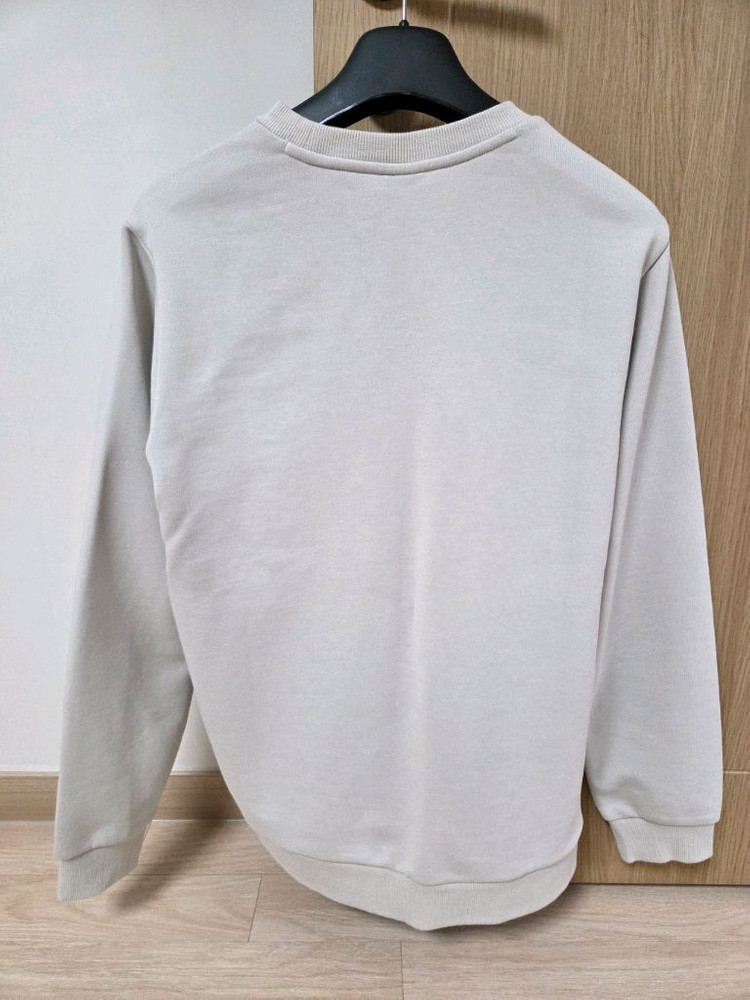 스노우피크 맨투맨 105 팝니다--2