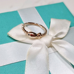 18k물고기반지8.5~9호