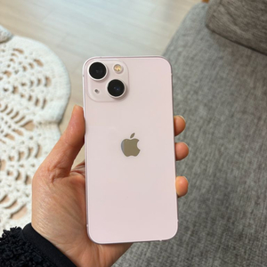 아이폰 13 mini 256 이미지