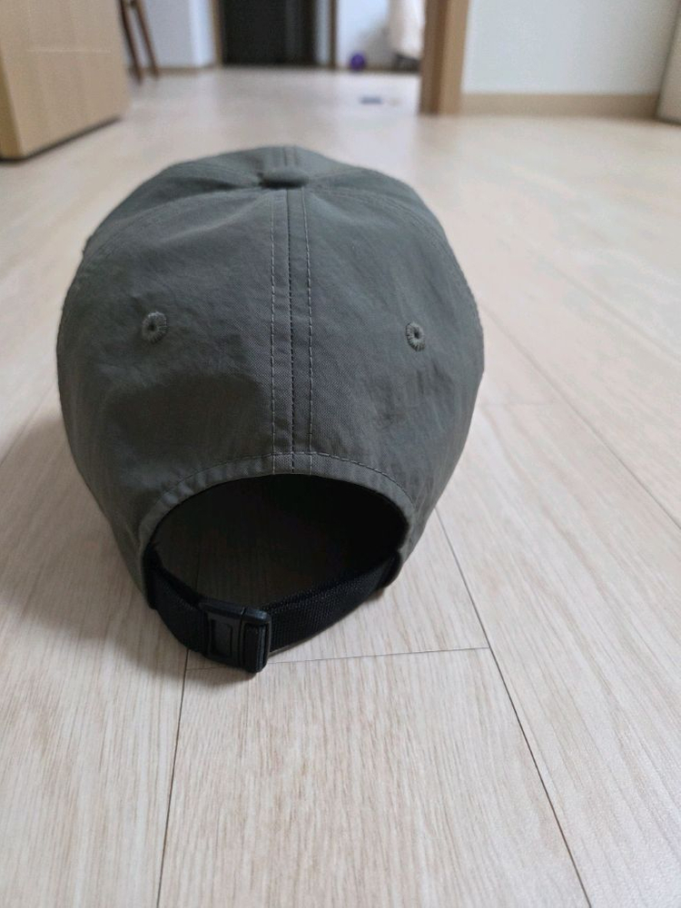 스노우피크 아웃도어 캠핑 모자--2