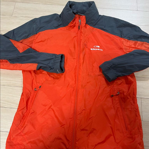 아이더 얇은 바람막이 XL(105)