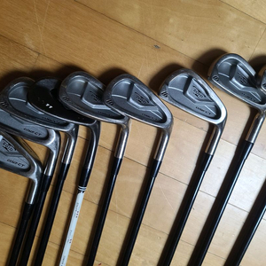 미즈노 골프채 풀세트