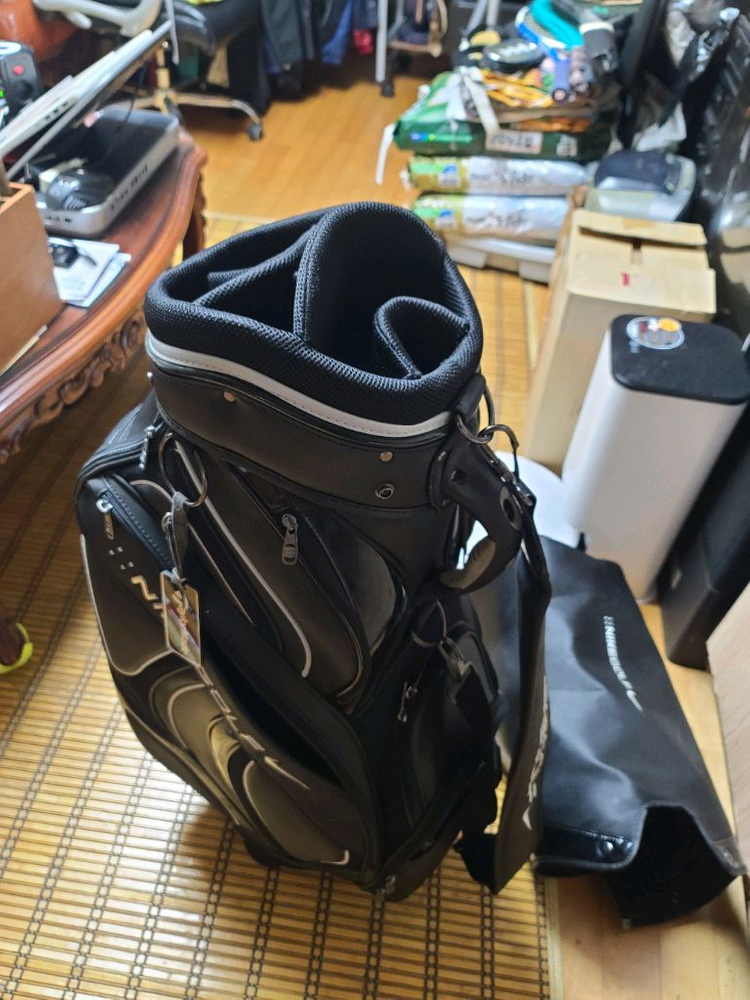 미즈노 골프채 풀세트--3