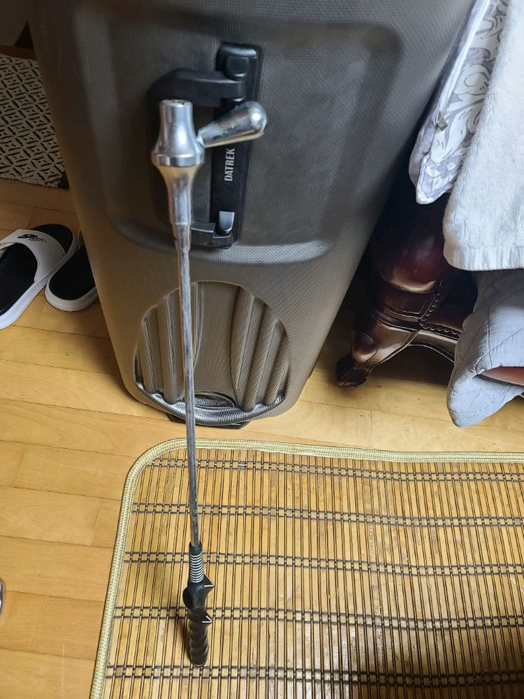 미즈노 골프채 풀세트--4