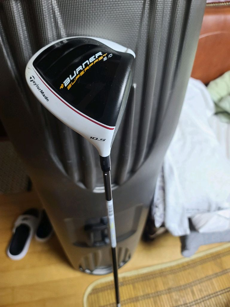미즈노 골프채 풀세트--5