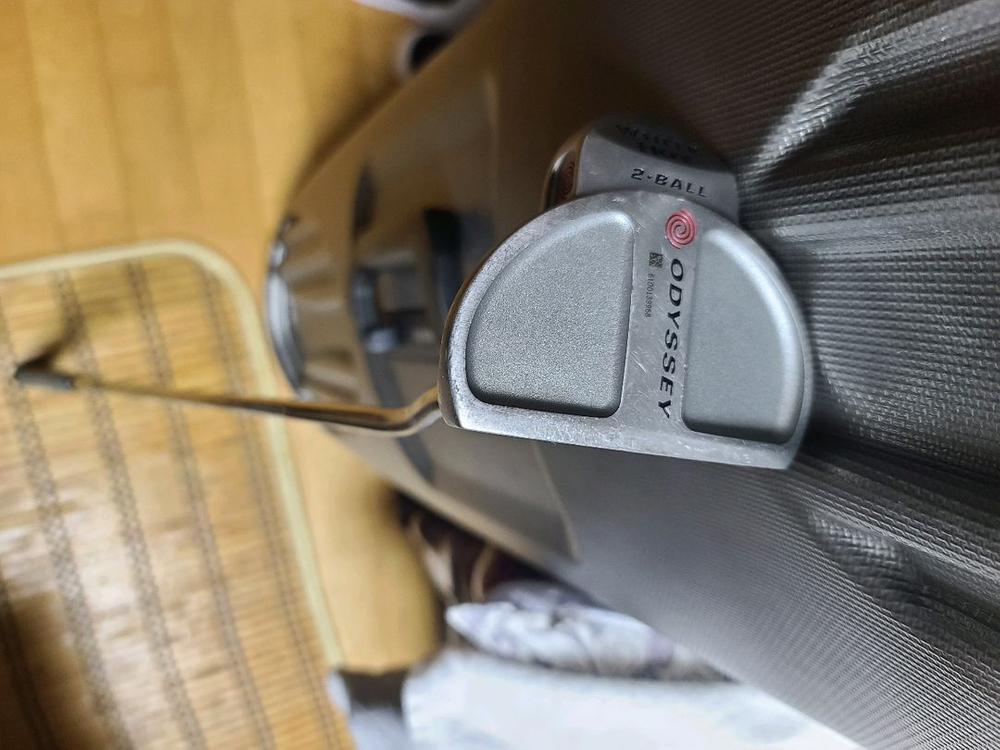 미즈노 골프채 풀세트--6