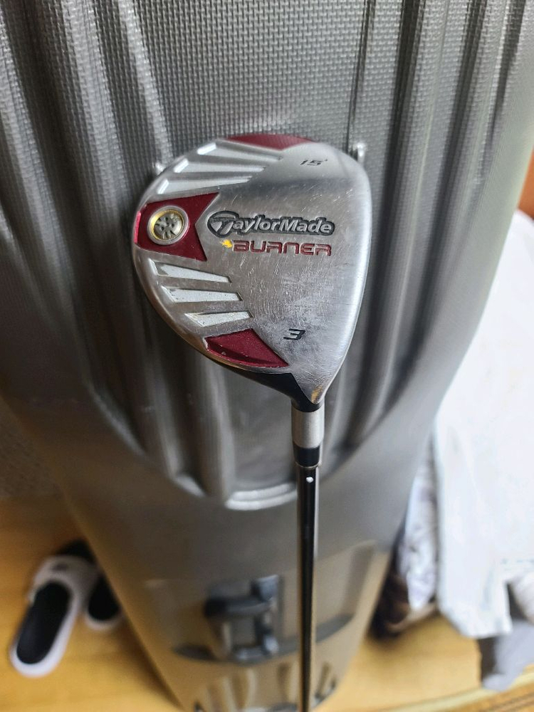 미즈노 골프채 풀세트--7