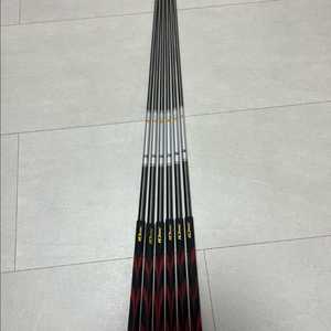 아크로테크 스틸파이버 i70cw R강도 6개