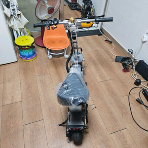 위페드 93m2 새상품 판매합니다.