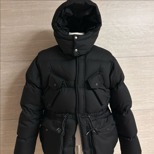 (무배) 유니폼브릿지 덕다운 패딩 M사이즈(100)