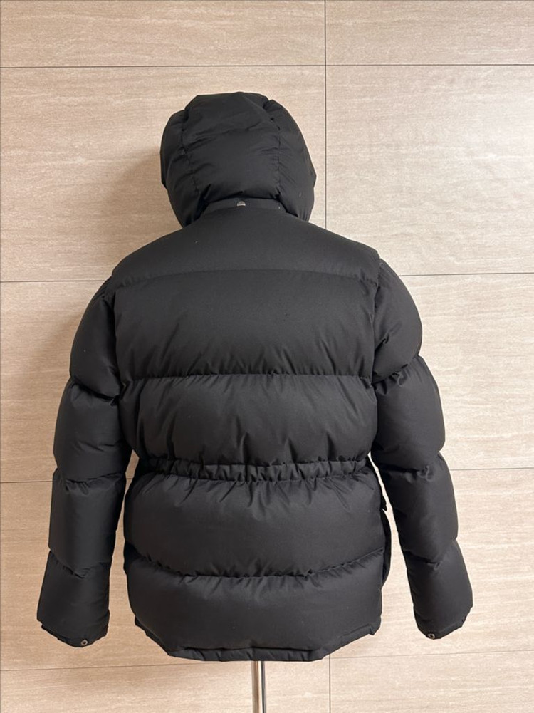 (무배) 유니폼브릿지 덕다운 패딩 M사이즈(100) 이미지