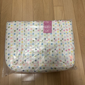 프레젠트프로젝트 쿠션백 레인보우스타 프프