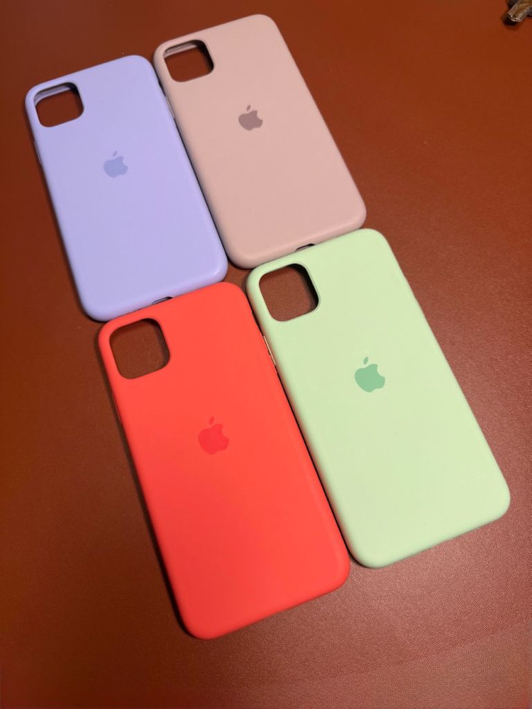 (12개일괄) 아이폰11프로맥스 핸드폰케이스--1