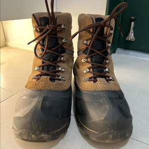 소렐 남성 겨울부츠 260 이미지