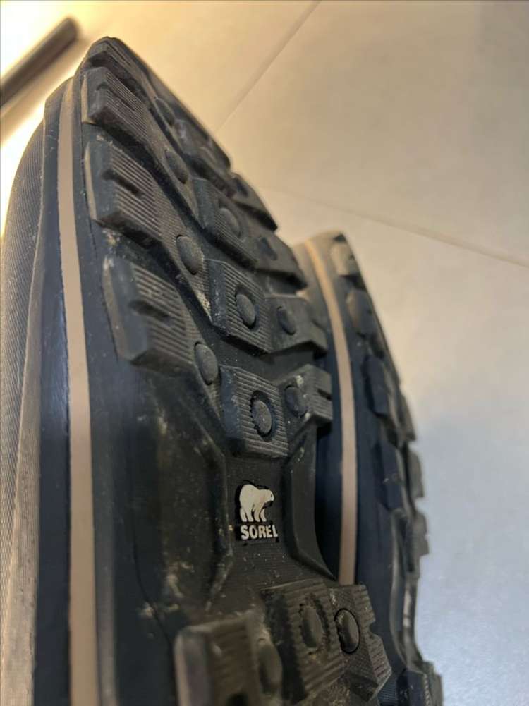 소렐 남성 겨울부츠 260 이미지