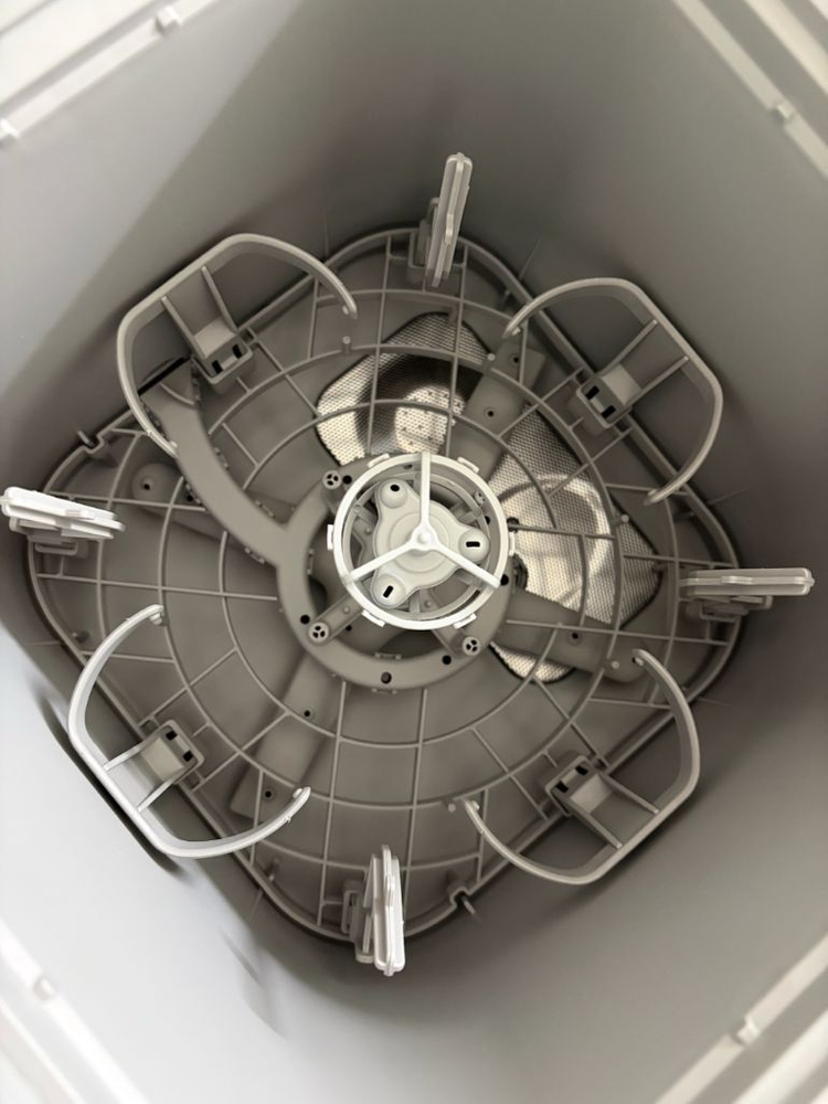 소베맘 젖병세척기 2세대 새제품급--4