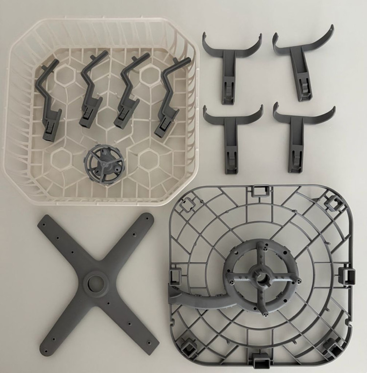 소베맘 젖병세척기 2세대 새제품급--5