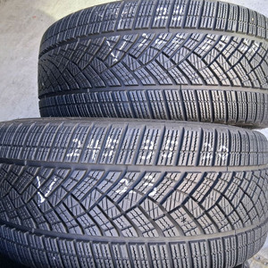 굿이어2453520윈터중고타이어 양주동두천의정부포천싼타이어 이미지