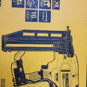 디월트 무선타카 dcn662n