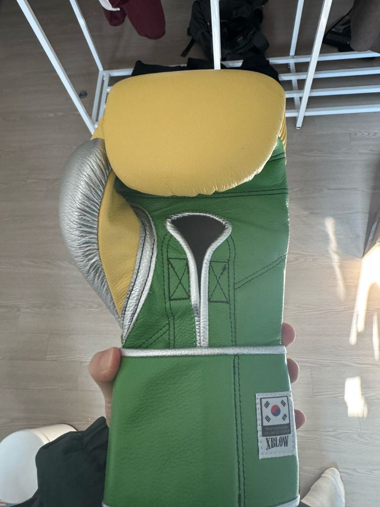 복싱글러브 16oz 이미지