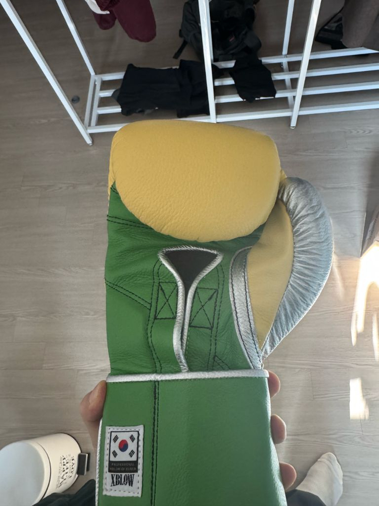 복싱글러브 16oz 이미지