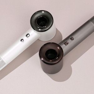 비컴프 럭스젯 드라이기 미니 BLDC항공모터 헤어드라이어 판매합니다