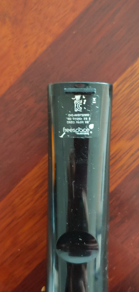 LG TV 매직 리모컨 AKB732955--1