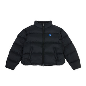 아더에러 시그니피컨트 TRS/BL 태그 퍼퍼 자켓 01 느와르 패딩