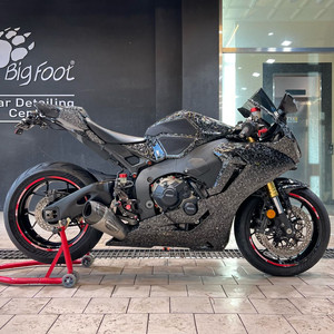 혼다 CBR1000RR 요시무라 풀배기 [17년식/5세대/풀옵션]대차가능 bmws1000rr야마하r1gsxr1000