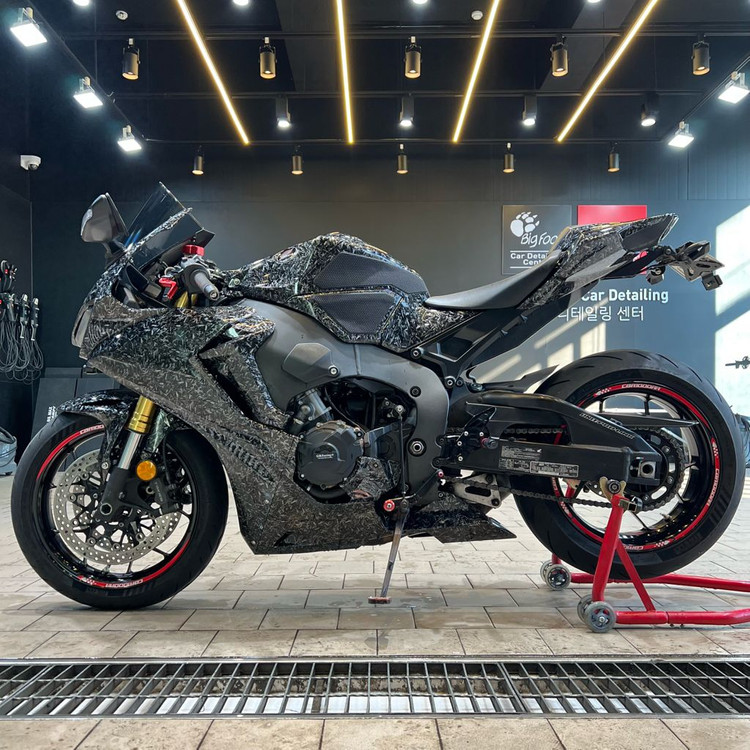 혼다 CBR1000RR 요시무라 풀배기 [17년식/5세대/풀옵션]대차가능 bmws1000rr야마하r1gsxr1000--3