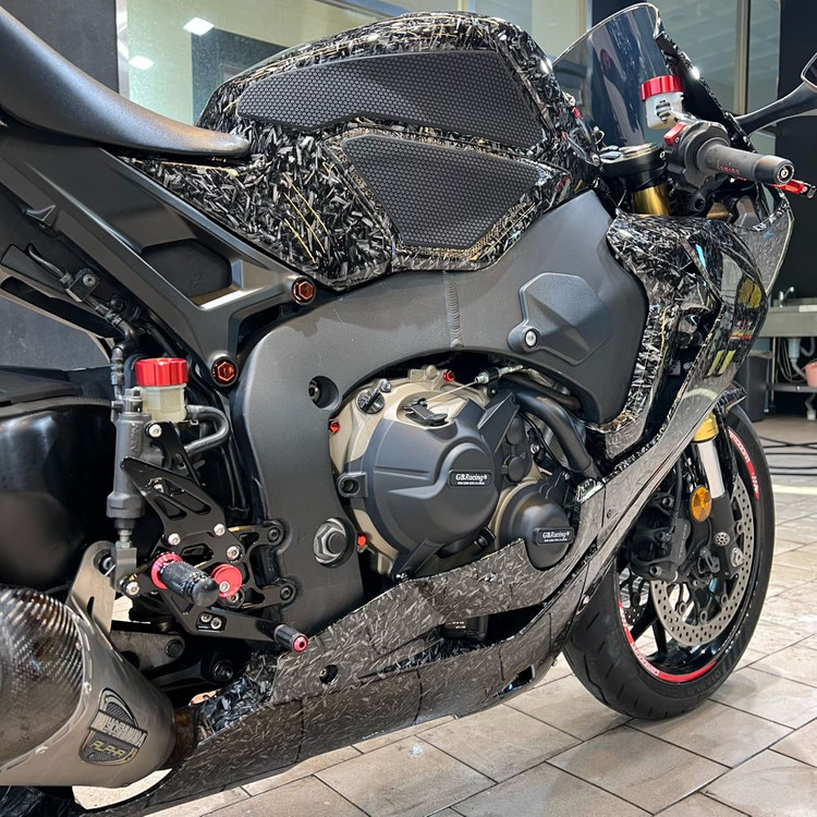 혼다 CBR1000RR 요시무라 풀배기 [17년식/5세대/풀옵션]대차가능 bmws1000rr야마하r1gsxr1000--7