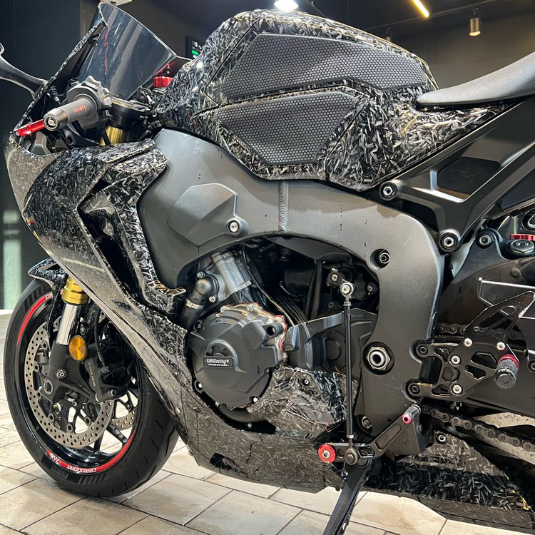 혼다 CBR1000RR 요시무라 풀배기 [17년식/5세대/풀옵션]대차가능 bmws1000rr야마하r1gsxr1000--8