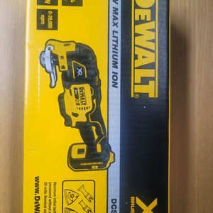 디월트 멀티커터 dcs356n