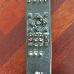 LG 오디오 리모컨 AKB96087411