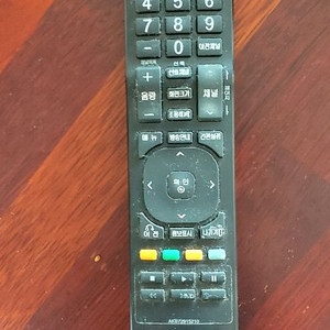 LG TV 리모컨 AKB72915210