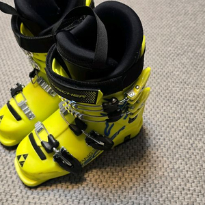 피셔 스키부츠 225mm 이미지